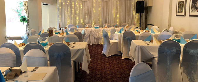 function room